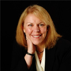 Photo of Peggy Robinson, CEO, Caza Health LLC , CEO , Caza Health LLC