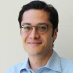 Photo of Francisco (Paco) Robles, PhD, Associate Professor, Chair of Graduate Admissions and Recruiting, Wallace H. Coulter Department of Biomedical Engineering, Georgia Institute of Technology & Emory University , Associate Professor , Georgia Institute of Technology