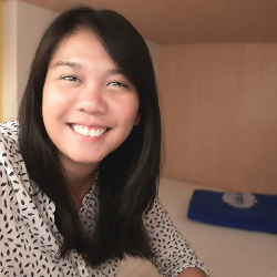 Photo of Frances Maureen Rocamora, PhD, Assistant Project Scientist, Pediatrics, University of California, San Diego , Project Scientist , Pediatrics , Univ of California San Diego