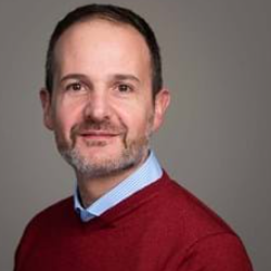 Photo of Philippe Rocca-Serra, PhD, Senior Director FAIR Collaborations R&D, AstraZeneca, Cambridge UK; Associate Member of Faculty, Oxford e-Research Centre, University of Oxford