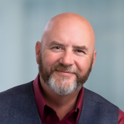 Photo of Ian Rock, Founder & CTO, TerraFlow Energy , Founder & CTO , TerraFlow Energy