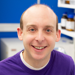 Photo of Gabriel J. Rocklin, PhD, Assistant Professor, Pharmacology, Northwestern University , Asst Prof , Pharmacology , Northwestern Univ