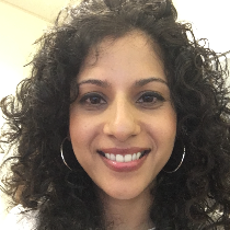 Photo of Krupa Rocks, Associate Director Clinical Data Systems, Medical Devices, Abbott Labs , Assoc Dir Clinical Data Systems , Medical Devices , Abbott Labs