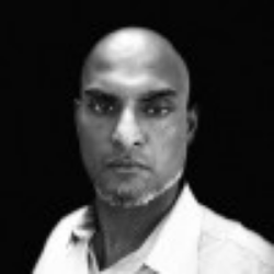 Photo of Christopher Rodricks, Senior Director, Strategic Partnerships, Pfizer Inc. , Strategic Partnerships Lead, Pfizer Ignite , Pfizer