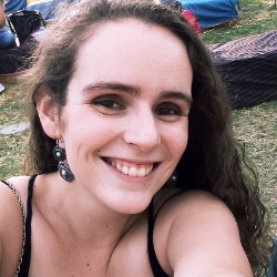 Photo of Daniela Rodrigues, Clinical Operations Manager, BIAL