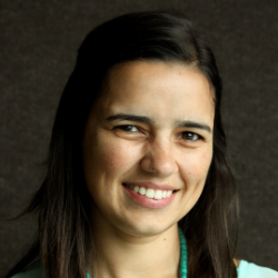 Photo of Margarida Rodrigues, Global Apheresis Technical Steward CGT, Novartis Pharma Stein AG