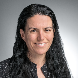 Photo of Maria Rodriguez Martinez, PhD, Associate Professor, Biomedical Informatics & Data Science, Yale University , Associate Professor , Biomedical Informatics & Data Science , Yale University