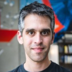 Photo of Samuel Rodriques, CEO, FutureHouse