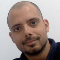 Photo of Jorge Roel Touris, PhD, Head, Biologics Design, Digital Biologics Platform, Large Molecules Research, Sanofi