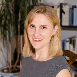 Photo of Sage Rohrer, PhD, Postdoctoral Fellow, Analytical R&D, Pfizer , Postdoctoral Fellow , Analytical R&D , Pfizer