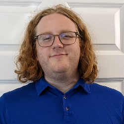 Photo of Peter Rohweder, PhD, Researcher, University of California, San Francisco , Post-Doctoral Researcher , University of California, San Francisco