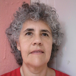 Photo of Gertrudis Rojas, PhD, Senior Scientist and Head, Protein Engineering and Computational Biology, Center of Molecular Immunology , Protein Engineering and Computational Biology Leader , Immunology and Immunotherapy , Ctr of Molecular Immunology