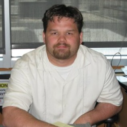 Photo of Christopher Rold, PhD, Vice President, Vector Development and Quality Control, Adicet Bio