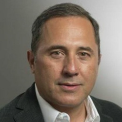 Photo of Marco Romero, Founder & CEO, Positive Materials , Founder & CEO , Positive Materials Inc