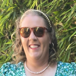 Photo of Judith Ronau, PhD, Senior Scientist, AbbVie Inc. , Sr Scientist II , Small Molecule Therapeutics & Platform Technologies , AbbVie