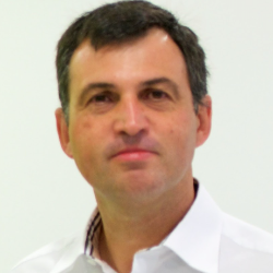 Photo of Philippe Rondard, PhD, Group Leader, Neuroreceptor Dynamics and Functions, CNRS , Group Leader , Institut de Genomique Fonctionnelle , CNRS