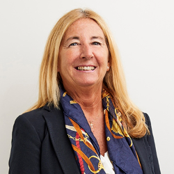 Photo of Cristina M. Rondinone, PhD, Founder & CEO, Pep2Tango Therapeutics , Founder & CEO , Pep2Tango Therapeutics