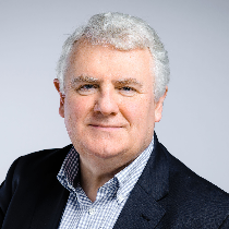 Photo of Thomas A. Rooney, BSc, PhD, Global Project Leader, R&D Corporate Social Responsibility, Sanofi