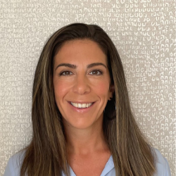 Photo of Deb Rork, Vice President, Operations, Paradigm Health Inc