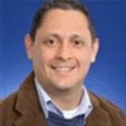 Photo of Juan Carlos Rosario, MSChE, Senior Principal Scientist, Purification & Virology Development, Eli Lilly & Company