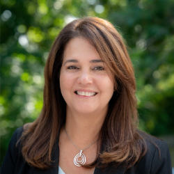 Photo of Lilliam A. Rosario, PhD, Program Director, Translational Safety, TransCelerate