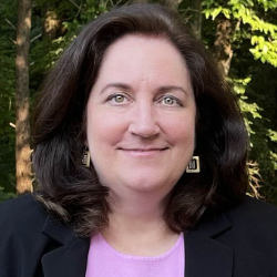 Photo of Donna M Roscoe, PhD, Senior Advisor, Precision Medicine Regulatory, Bristol Myers Squibb , Senior Advisor , Precision Medicine Regulatory , Bristol Myers Squibb