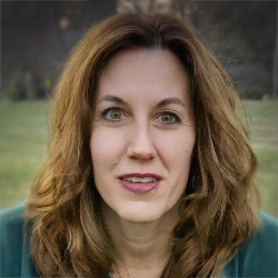 Photo of Kimberly Rosen, MD, Executive Director , Clinical Development, Organon