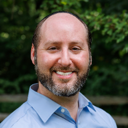 Photo of Avraham Rosenberg, MS, Senior Scientist, Analytical Chemistry, Regeneron , Principal Scientist , Analytical Chemistry , Regeneron Pharmaceuticals Inc