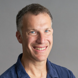 Photo of Eric Rosenblum, Managing Partner, Foothill Ventures