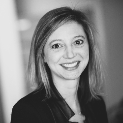 Photo of Anne F. Rositch, PhD, MSPH, Senior Director, Health Outcomes and Real-World Evidence, Hologic