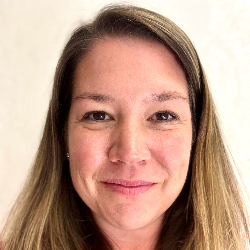 Photo of Laura Rossetti, Director, Clinical Operations, Taysha Gene Therapies , Director , Clinical Operations , Taysha Gene Therapies