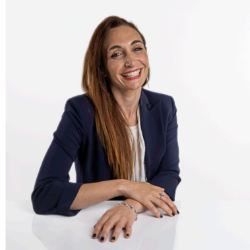 Photo of Tiziana Rossetti, PhD, Principal, Sofinnova Partners