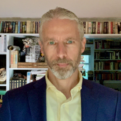 Photo of Gil Y. Roth, President, PBOA Pharma & BioPharma Outsourcing Association