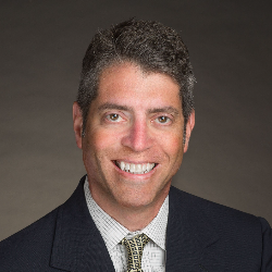 Photo of Jay Rothstein, PhD, CSO, ImmuNext , CSO , ImmuNext Inc