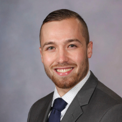 Photo of Tanner Rothstein, MS, Senior Developer, Department of Laboratory Medicine and Pathology, Clinical Microbiology, Translation Research, Innovation, and Test Development, Mayo Clinic , Senior Developer , Department of Laboratory Medicine and Pathology â€“ Clinical Microbiology | Translation Research, Innovation, and Test Development , Mayo Clinic