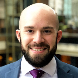 Photo of Zach Rothstein, PhD, Executive Director, AdvaMedDx , Executive Director, AdvaMedDx , Technology & Regulatory Affairs , AdvaMedDx