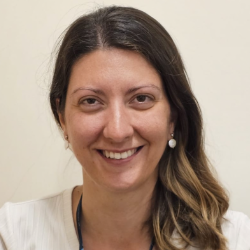 Photo of Maria C. Rotiroti, PhD, Research Fellow, Pediatrics, Dana-Farber Cancer Institute , Research Fellow , Pediatrics , Dana-Farber Cancer Institute