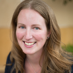 Photo of Melinda M. Rottas, Vice President, Head of Optimization, Analytics & Recruitment Solutions, Pfizer Inc.