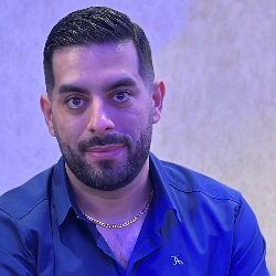 Photo of Milad Rouhimoghadam, PhD, Senior Scientist I, Small Molecule Therapeutics & Platform Technology, AbbVie , Senior Scientist I , Small Molecule Therapeutics & Platform Technology , AbbVie Inc