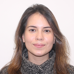 Photo of Adele Rouleau, Senior Environmental Consultant, Geosyntec Consultants