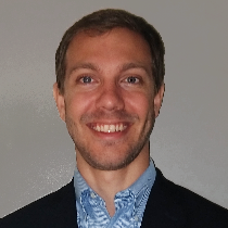 Photo of Eric Rountree, PhD, CEO, FastLion Energy , CEO , FastLion Energy Inc