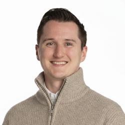 Photo of Sam M. Rowe, PhD, Investigator, Chemical Biology, GSK , Principal Scientist , Chemical Biology , GSK