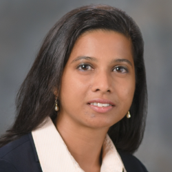 Photo of Sinchita Roy-Chowdhuri, MD, PhD, Professor, Pathology, The University of Texas MD Anderson Cancer Center , Professor , Pathology , MD Anderson Cancer Center