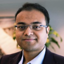 Photo of Arnab Roy, Associate Partner, ZS Associates , Associate Partner , ZS Associates