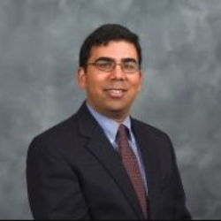 Photo of Shaunak Roy, PhD, Senior Vice President, Research and Development, Visby Medical , Senior Vice President , Research and Development , Visby Medical