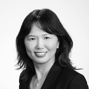 Photo of Qian Ruan, PhD, Senior Vice President, Tech Operations and Manufacturing, Arcturus Therapeutics, Inc. , SVP , Tech Operations and Manufacturing , Arcturus Therapeutics Inc