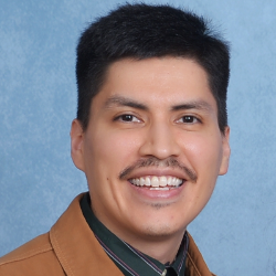 Photo of John Ruano, PhD, Principal Scientist, GSK , Principal Scientist , GSK