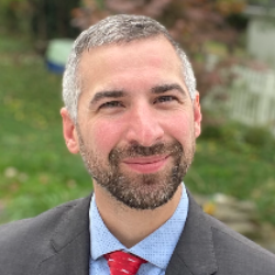 Photo of Alexander Rucci, Director, Project Management, Sumitomo Pharma America , Director , Project Management , Sumitomo Pharma America, Inc.