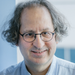 Photo of Joseph Rucker, PhD, Vice President, Research and Development, Integral Molecular, Inc.