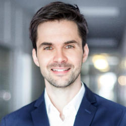 Photo of Christian Ruediger, PhD, Managing Director, Chem4Batteries GmbH , Managing Director , Chem4Batteries GmbH